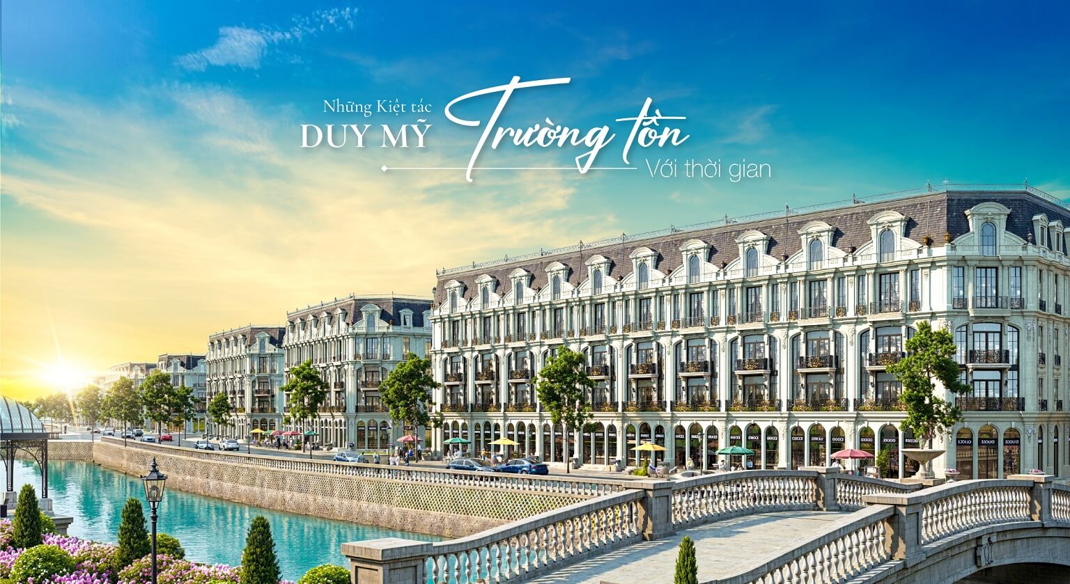 Noble Palace Tây Thăng Long – Biểu Tượng Kiến Trúc Châu Âu Tại Đan Phượng