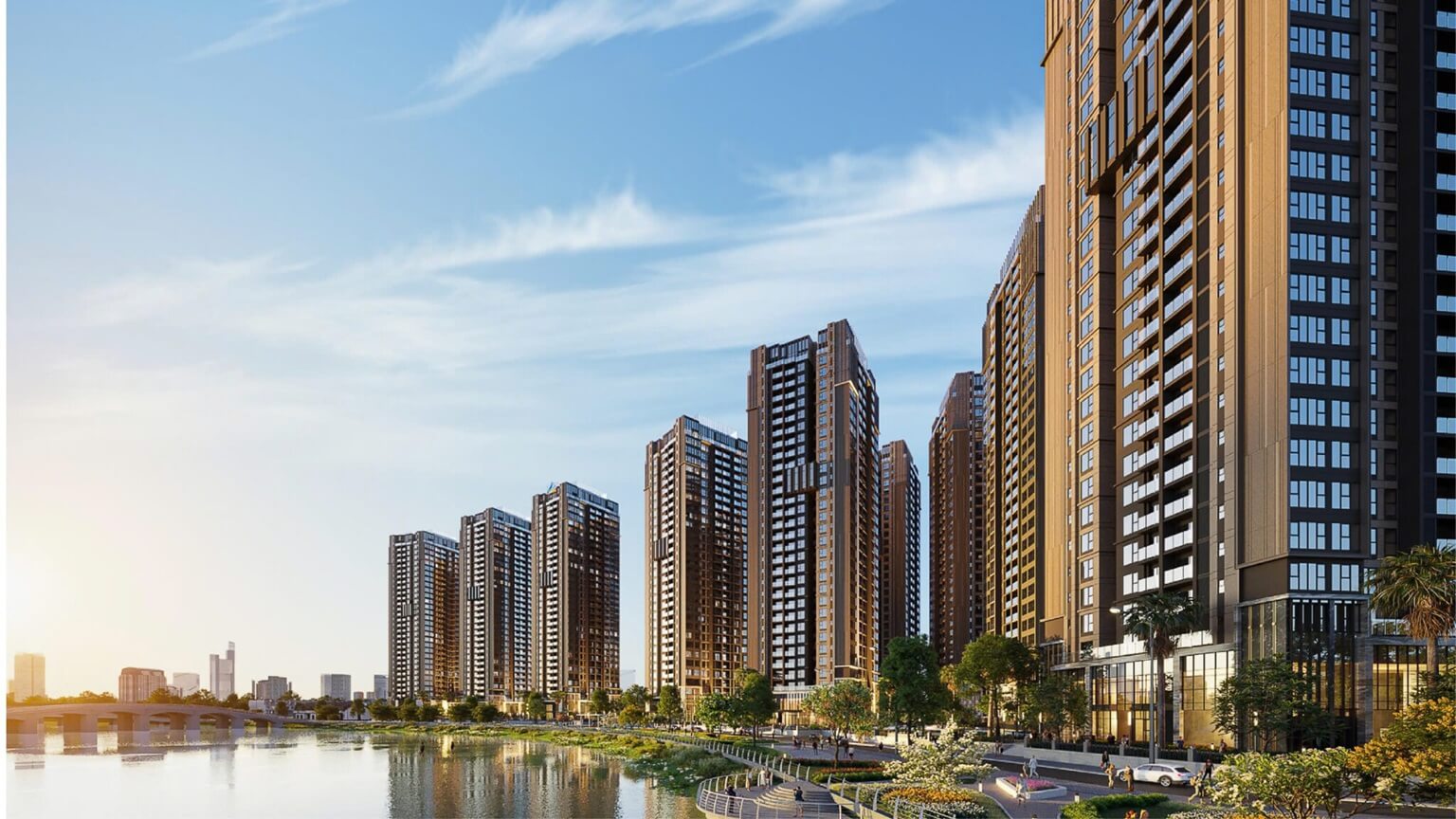 Capital Square Đà Nẵng - Căn Hộ Cao Cấp Bên Bờ Sông Hàn