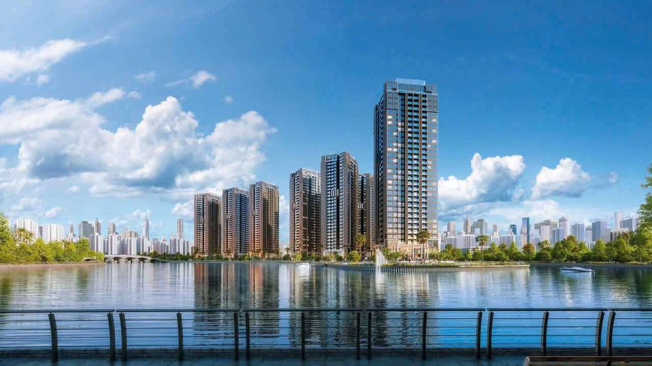 Capital Square Đà Nẵng - Căn Hộ Cao Cấp Bên Bờ Sông Hàn