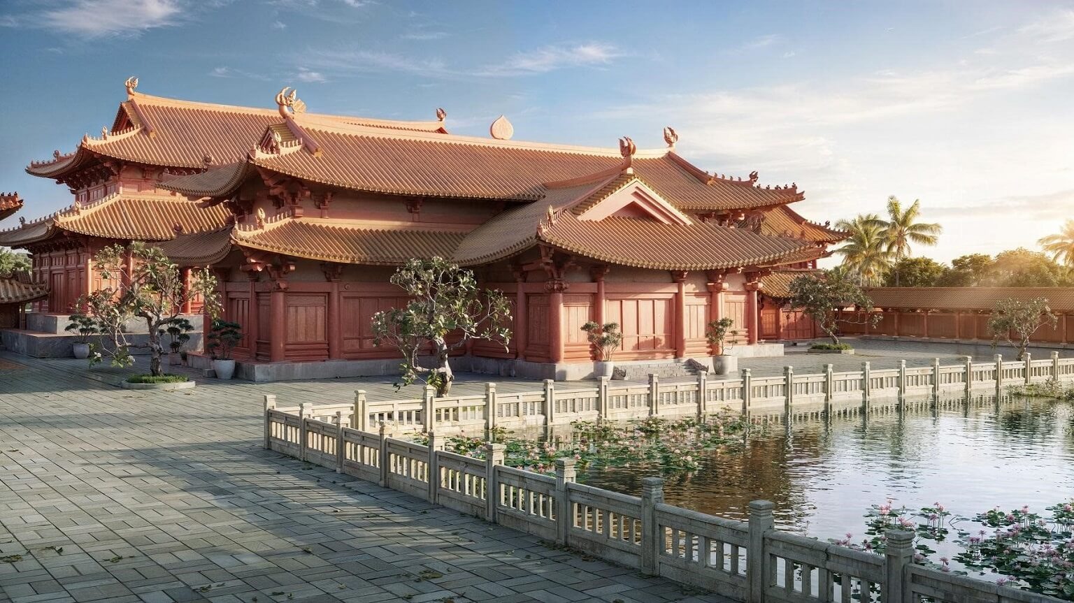 Sun Mega City Hà Nam – Siêu Đô Thị Nghỉ Dưỡng Quốc Tế Phía Nam Hà Nội